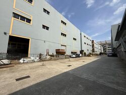 West Point Bizhub (D22), Factory #582245301